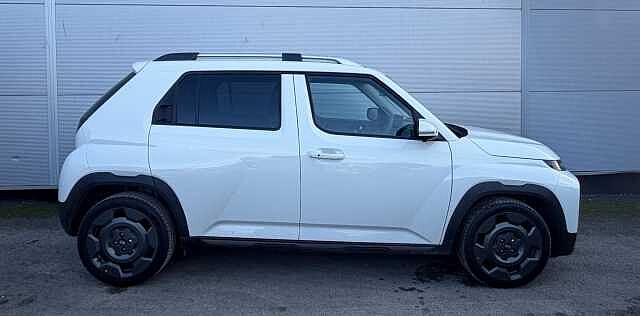 Hyundai INSTER Long Range 49kWh Cross Auto 5dr