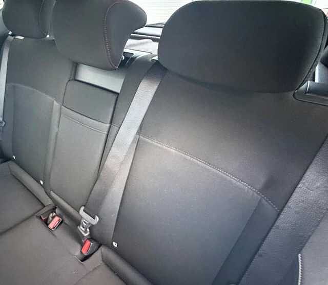 Hyundai KONA 65.4kWh N Line Auto 5dr White