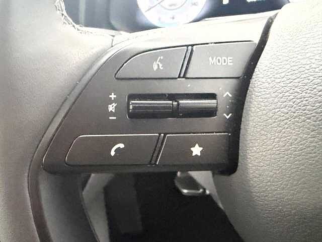 Hyundai BAYON 1.0 T-GDi Ultimate DCT Euro 6 (s/s) 5dr