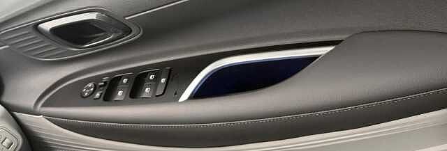 Hyundai BAYON 1.0 T-GDi Ultimate DCT Euro 6 (s/s) 5dr