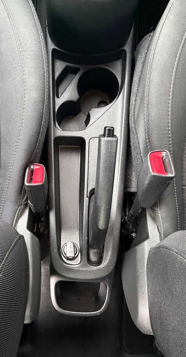 Hyundai i10 1.2 SE Auto Euro 6 5dr