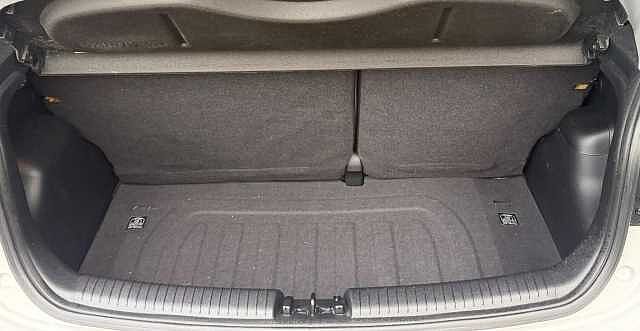 Hyundai i10 1.2 SE Auto Euro 6 5dr