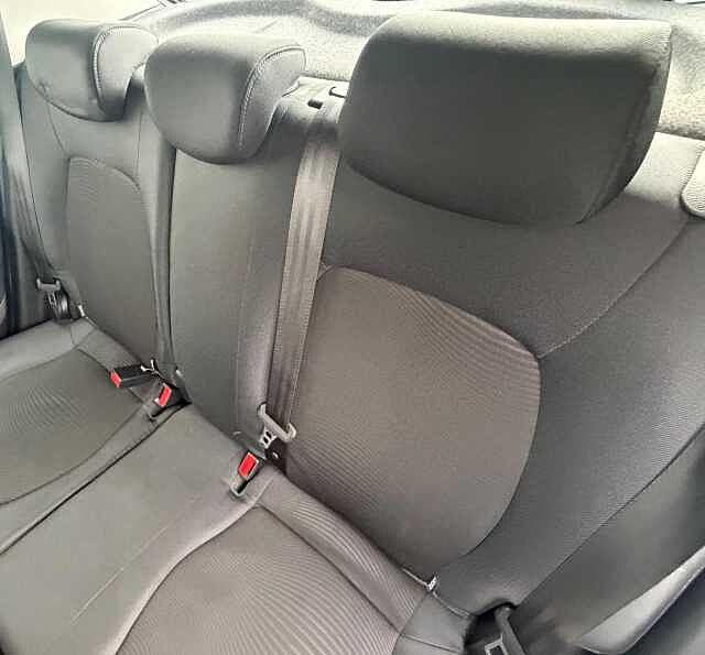 Hyundai i10 1.2 SE Auto Euro 6 5dr