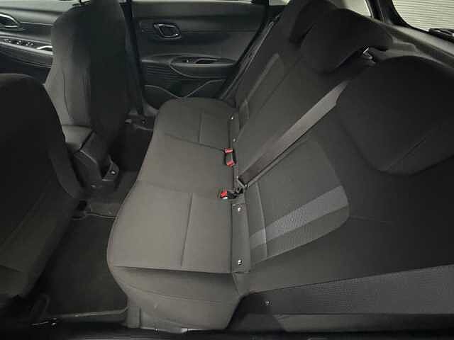 Hyundai i20 1.0 T-GDi Premium DCT Euro 6 (s/s) 5dr