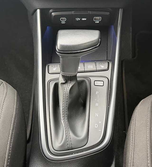 Hyundai i20 1.0 T-GDi Premium DCT Euro 6 (s/s) 5dr