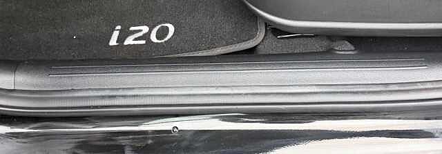 Hyundai i20 1.0 T-GDi Premium DCT Euro 6 (s/s) 5dr