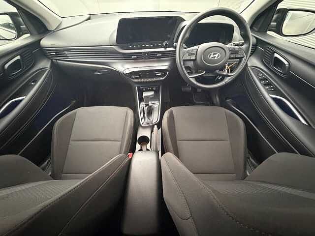 Hyundai i20 1.0 T-GDi Premium DCT Euro 6 (s/s) 5dr