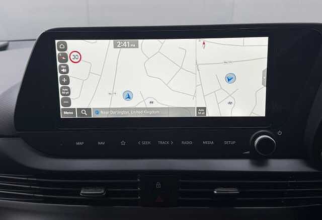 Hyundai i20 1.0 T-GDi Premium DCT Euro 6 (s/s) 5dr