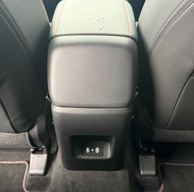 Hyundai TUCSON 1.6 T-GDi N Line Auto Euro 6 (s/s) 5dr