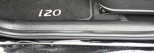 Hyundai I20 1.0 T-GDi Premium DCT Euro 6 (s/s) 5dr Black