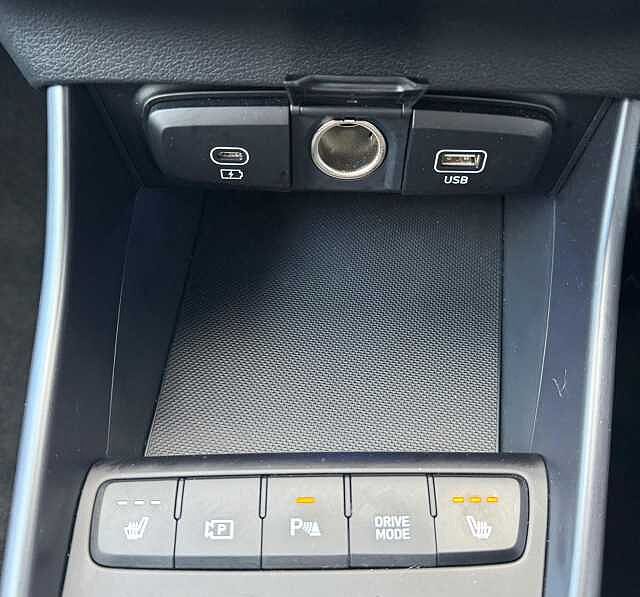 Hyundai i20 1.0 T-GDi Premium DCT Euro 6 (s/s) 5dr