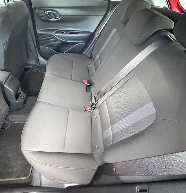 Hyundai i20 1.0 T-GDi Premium DCT Euro 6 (s/s) 5dr