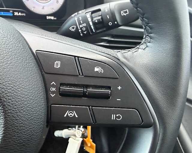 Hyundai i20 1.0 T-GDi Premium DCT Euro 6 (s/s) 5dr