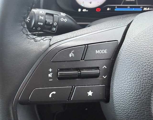 Hyundai i20 1.0 T-GDi Premium DCT Euro 6 (s/s) 5dr