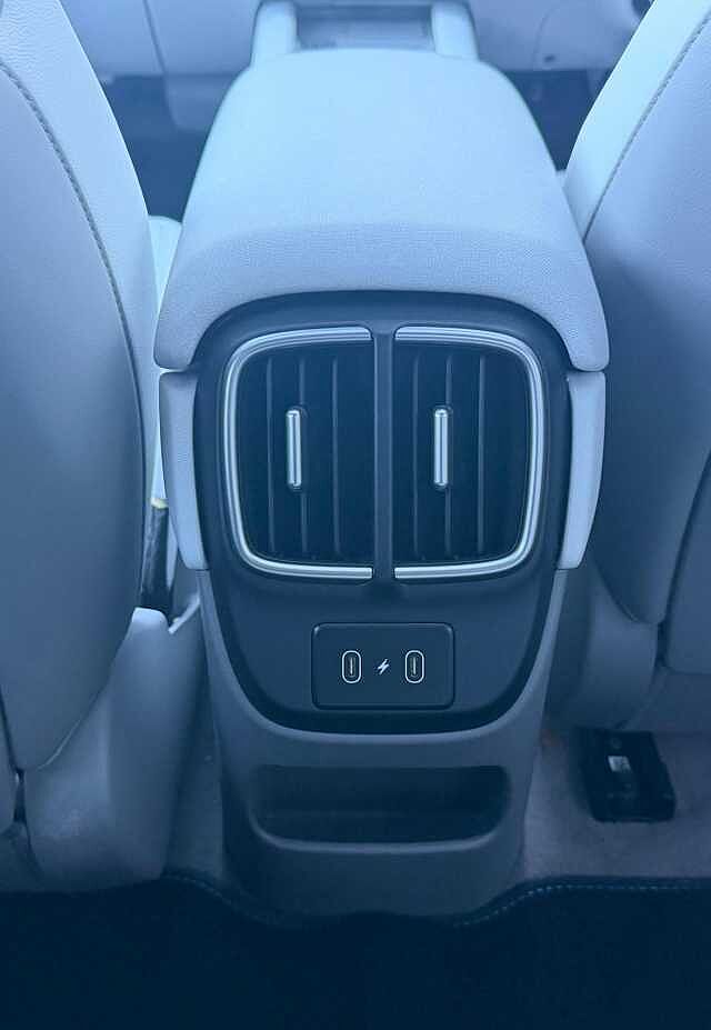 Hyundai IONIQ 6 77.4kWh Ultimate Auto 4dr Black