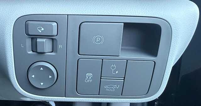 Hyundai IONIQ 6 77.4kWh Ultimate Auto 4dr Black