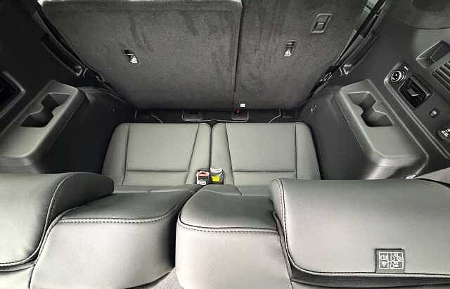 Hyundai SANTA FE 1.6T Calligraphy Auto Euro 6 (s/s) 5dr (7Seat) Grey