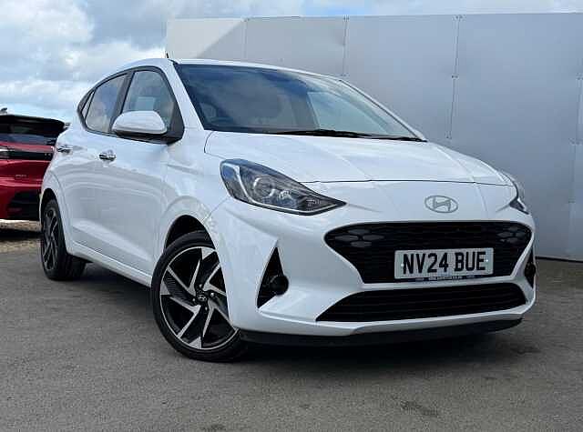 1.0 Premium Euro 6 (s/s) 5dr