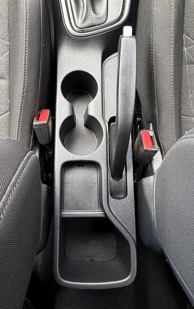 Hyundai BAYON 1.0 T-GDi MHEV SE Connect DCT Euro 6 (s/s) 5dr Grey