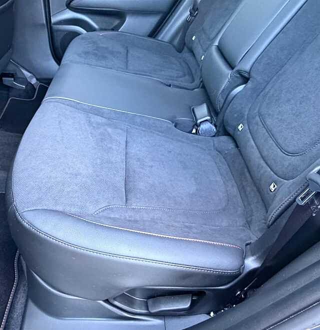 Hyundai TUCSON 1.6 T-GDi N Line Auto Euro 6 (s/s) 5dr Grey