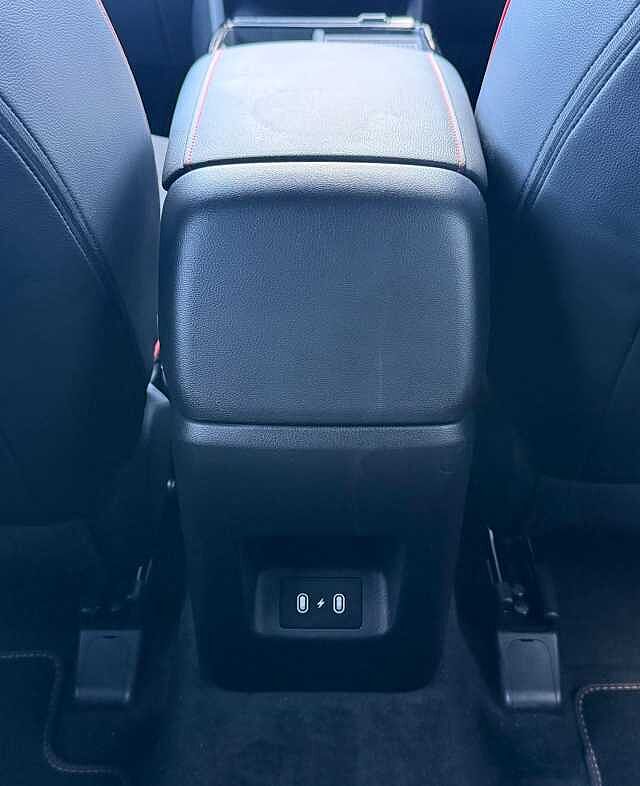 Hyundai TUCSON 1.6 T-GDi N Line Auto Euro 6 (s/s) 5dr Grey