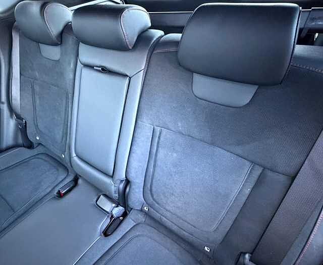 Hyundai TUCSON 1.6 T-GDi N Line Auto Euro 6 (s/s) 5dr Grey