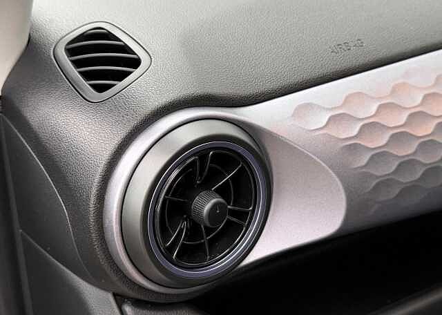 Hyundai I10 1.0 [63] Premium 5dr Auto [Nav] Grey