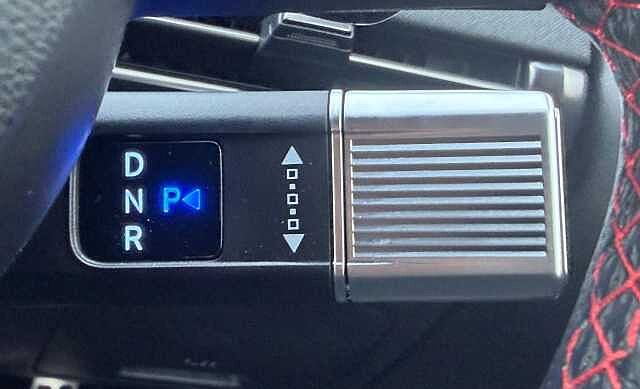 Hyundai TUCSON 1.6 T-GDi N Line Auto Euro 6 (s/s) 5dr Silver