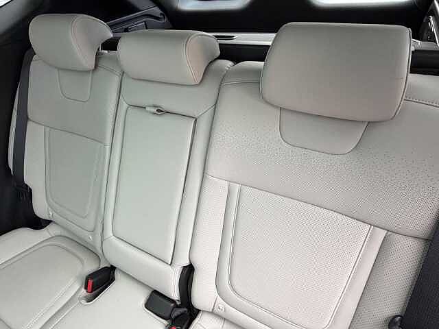 Hyundai TUCSON 1.6 h T-GDi Ultimate Auto Euro 6 (s/s) 5dr Blue