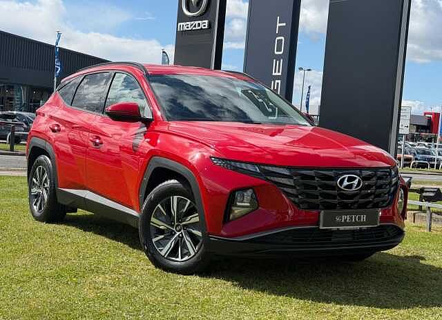 1.6 TGDi 48V MHD SE Connect 5dr 2WD