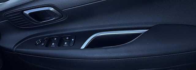 Hyundai I20 1.0 T-GDi Premium DCT Euro 6 (s/s) 5dr Blue