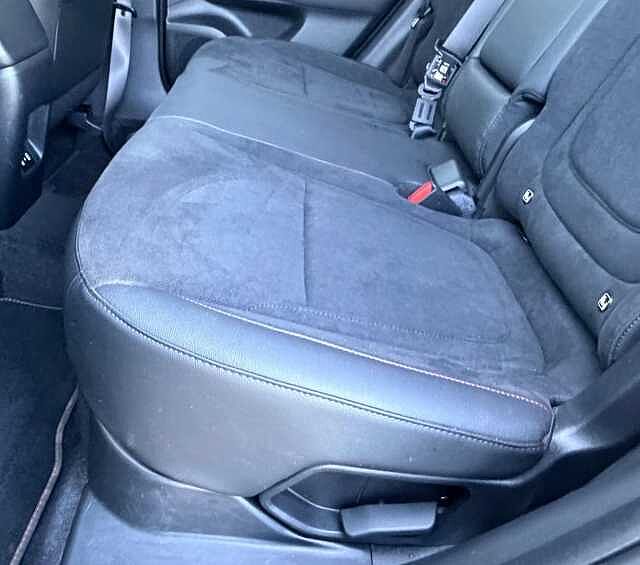 Hyundai TUCSON 1.6T Hybrid N Line 5dr Auto Grey