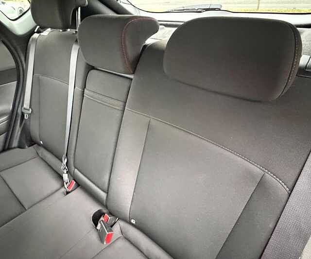 Hyundai KONA 1.6T 138 N Line 5dr DCT Red