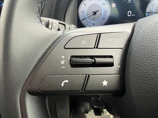 Hyundai I20 1.0T GDi Advance 5dr Grey