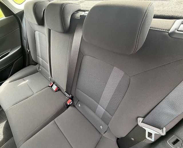 Hyundai I20 1.0T GDi Advance 5dr Grey