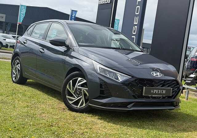 1.0T GDi Advance 5dr