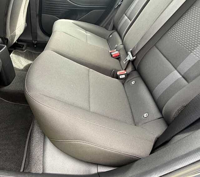 Hyundai I20 1.0T GDi Advance 5dr Grey