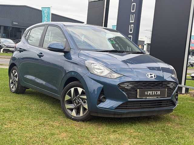 1.0 [63] Advance 5dr Auto [Nav]