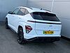 Hyundai KONA 65.4kWh N Line Auto 5dr White
