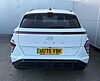 Hyundai KONA 65.4kWh N Line Auto 5dr White