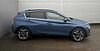 Hyundai BAYON 1.0 T-GDi Ultimate DCT Euro 6 (s/s) 5dr Blue