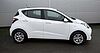 Hyundai I10 1.2 SE Auto Euro 6 5dr White