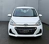 Hyundai I10 1.2 SE Auto Euro 6 5dr White