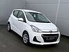 Hyundai I10 1.2 SE Auto Euro 6 5dr White