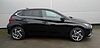 Hyundai I20 1.0 T-GDi Premium DCT Euro 6 (s/s) 5dr Black
