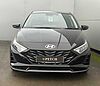 Hyundai I20 1.0 T-GDi Premium DCT Euro 6 (s/s) 5dr Black