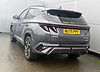 Hyundai TUCSON 1.6 T-GDi N Line Auto Euro 6 (s/s) 5dr Grey