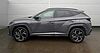 Hyundai TUCSON 1.6 T-GDi N Line Auto Euro 6 (s/s) 5dr Grey