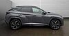 Hyundai TUCSON 1.6 T-GDi N Line Auto Euro 6 (s/s) 5dr Grey