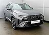 Hyundai TUCSON 1.6 T-GDi N Line Auto Euro 6 (s/s) 5dr Grey